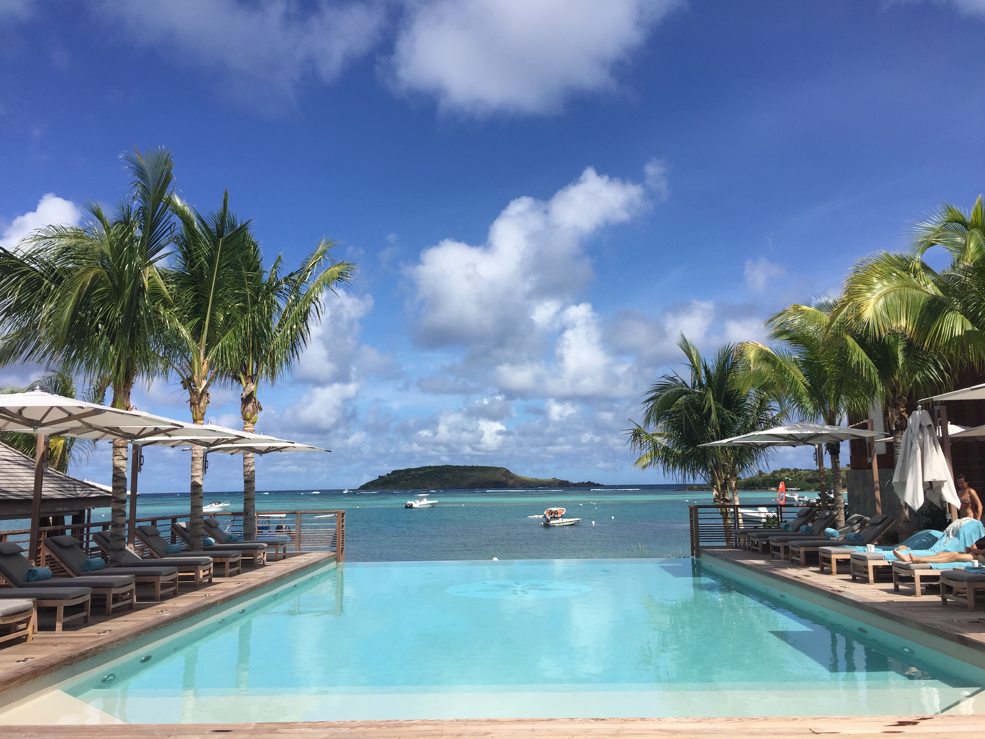 Caribbean Paradise - A week in Anguilla & St. Barths - Part 2 - Lulu and  Lattes